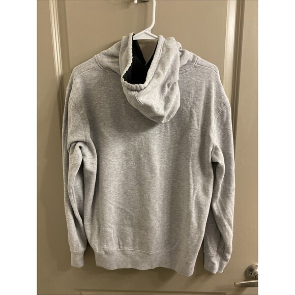 NBA Celtics Men’s Gray Small Hoodie - Picture 5 of 8